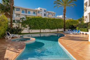 Lagos Ocean View 2 With Pool by Homing